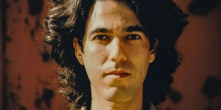 אביב גדג'. צילום: אייל אהרוני צילום: אייל אהרוני