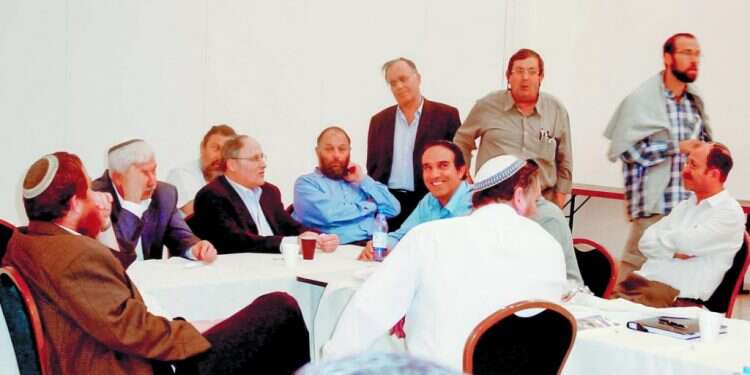 פריימריז במפד צילום: מרים צחי