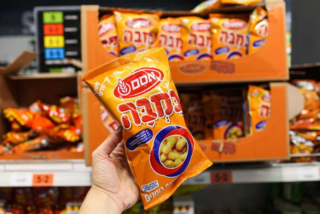 צילום: אבישג שאר־ישוב