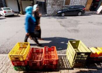 צילום: אנצ'ו ג'וש ג'יני