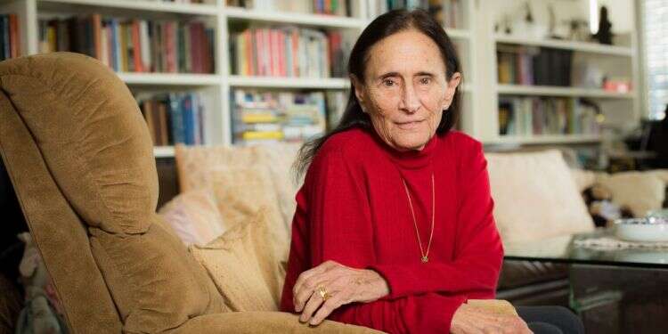 יעל דיין. צילום: אריק סולטן צילום: אריק סולטן