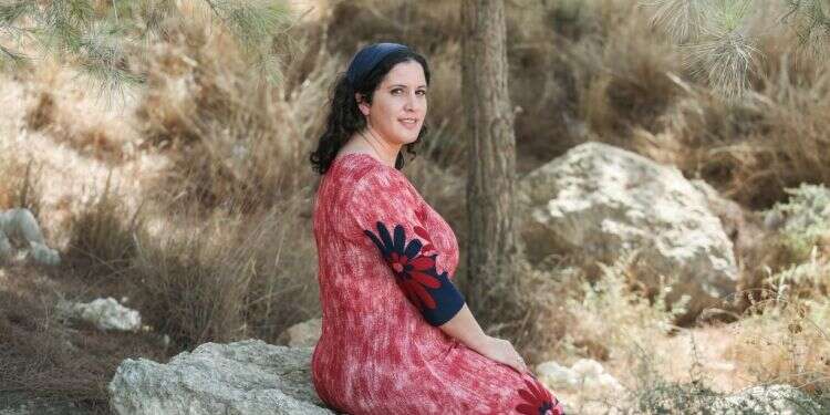 צילום: אבישג שאר יישוב