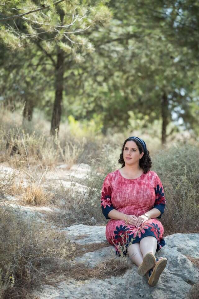 צילום: אבישג שאר-יישוב