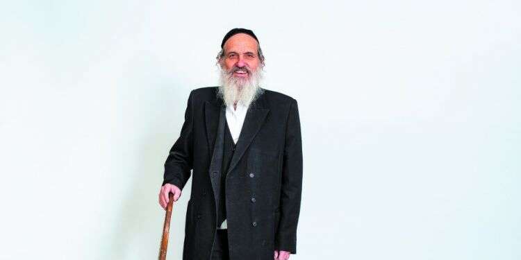 דודי זילברשלג. צילום: אריק סולטן צילום: אריק סולטן