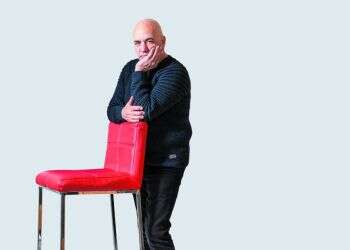 צילום: אריק סולטן