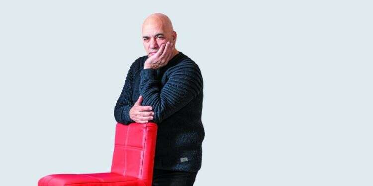 צילום: אריק סולטן