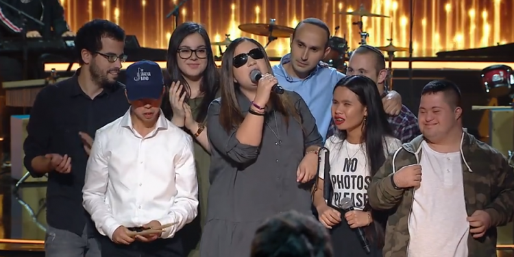 להקת שלוה. צילום: צילום מסך צילום: צילום מסך