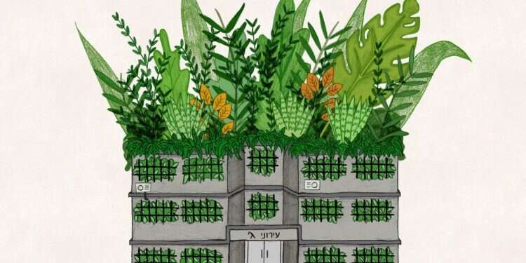 איור: שרון ארדיטי