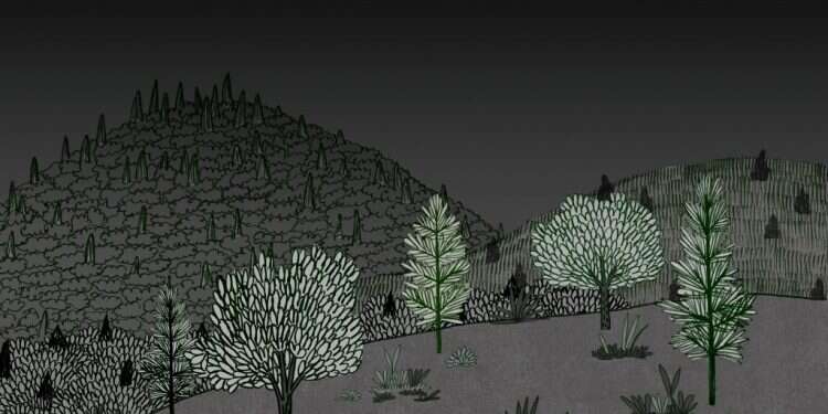 איור: שרון ארדיטי