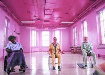 צילום: באדיבות פורום פילם