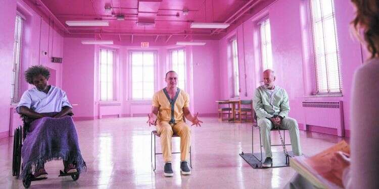 מיסטר גלאס. צילום: באדיבות פורום פילם צילום: באדיבות פורום פילם