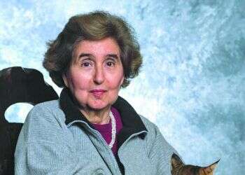 צילום: דן פורגס, גטי אימג'ס