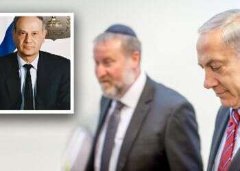 צילום: אתר בתי המשפט, אמיל סלמן