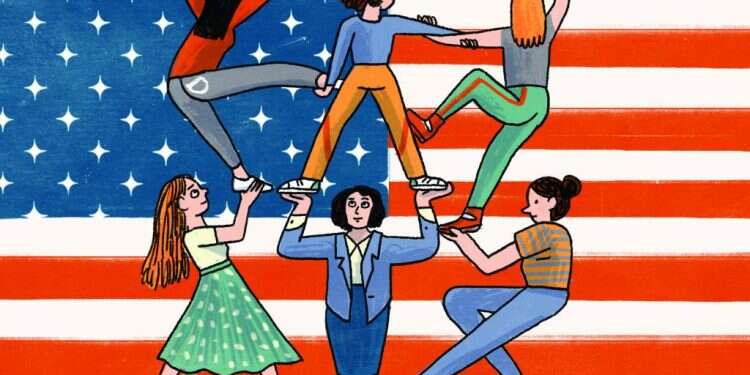 איור: נועה קלנר איור: נועה קלנר