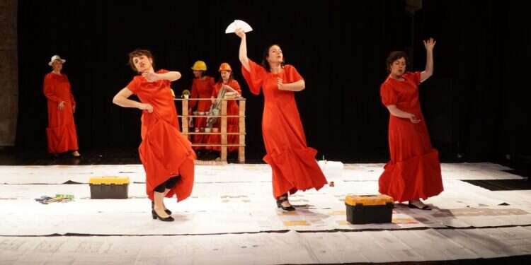 צילום: מרים אדלר