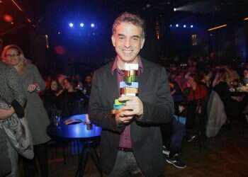 צילום: שוקה כהן מפעל הפיס