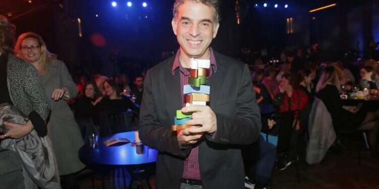 צילום: שוקה כהן מפעל הפיס