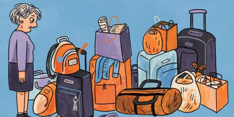 איור: נועה קלנר איור: נועה קלנר