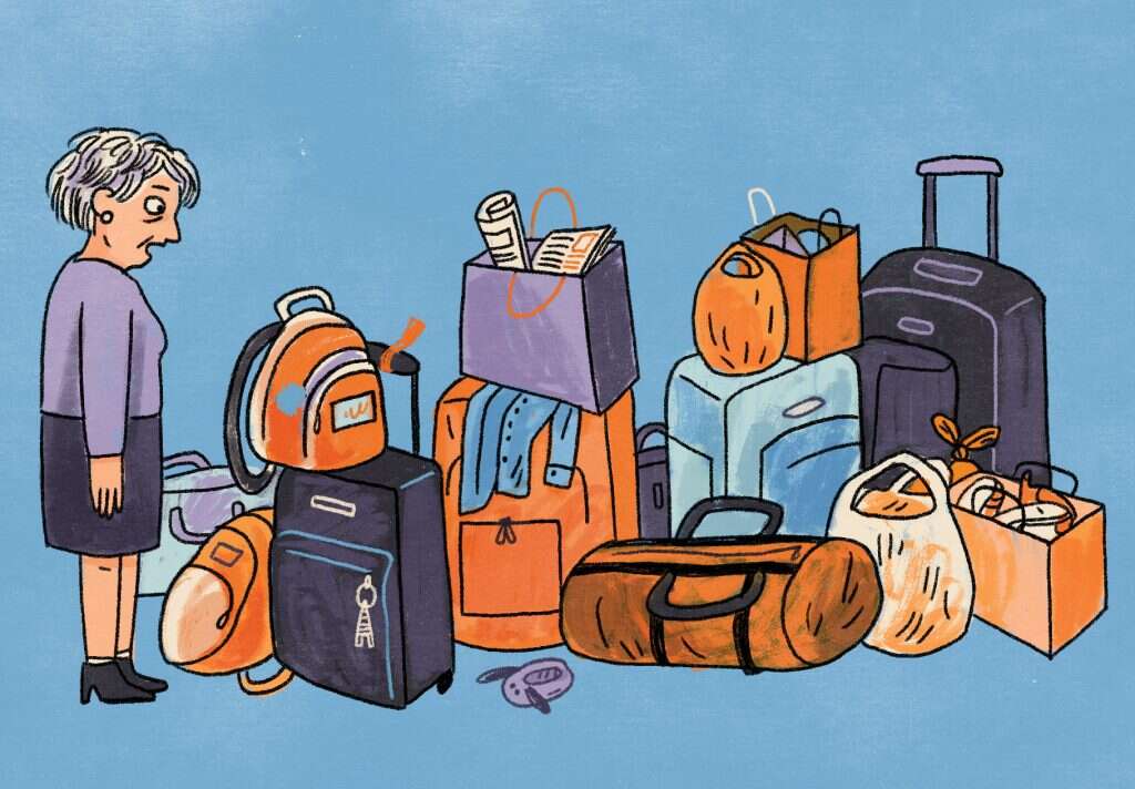 איור: נועה קלנר