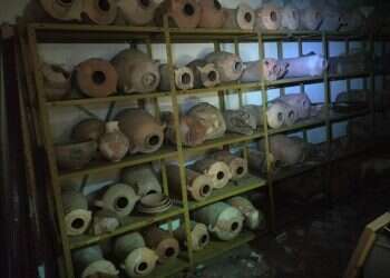 צילום: אוניברסיטת חיפה