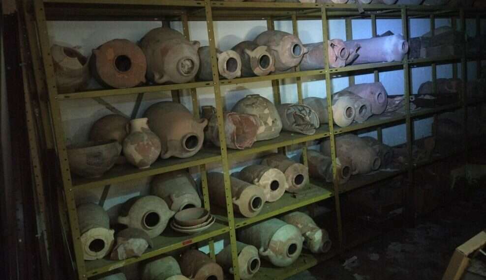 צילום: אוניברסיטת חיפה