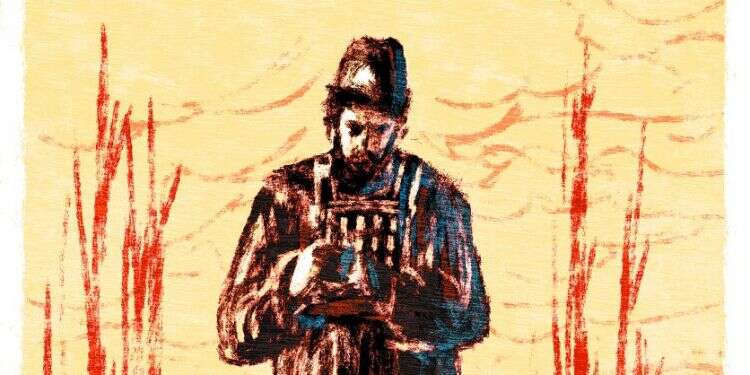 איור: מנחם הלברשטט