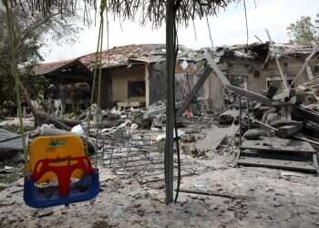 צילום: ABIR SULTAN, EPA