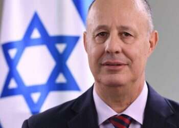 בנימין נתניהו