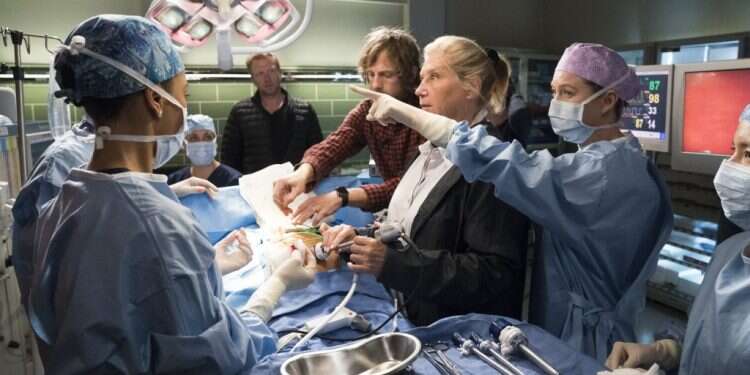 מתוך הסדרה צילום: באדיבות יס