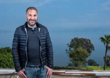 צילום: אייל מרגולין - ג'יני