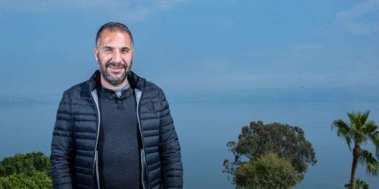 צילום: אייל מרגולין - ג'יני