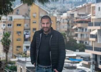 צילום: אייל מרגולין - ג'יני