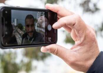 צילום: אייל מרגולין - ג'יני