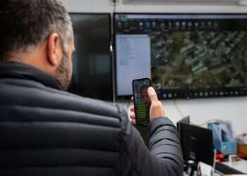 צילום: אייל מרגולין - ג'יני