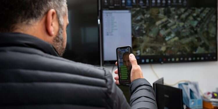 צילום: אייל מרגולין - ג'יני