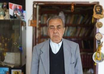 צילום: לירון מולדובן