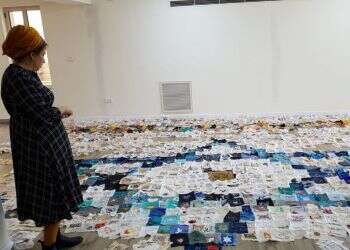 צילום: בומרנג - נלחמים למען ישראל