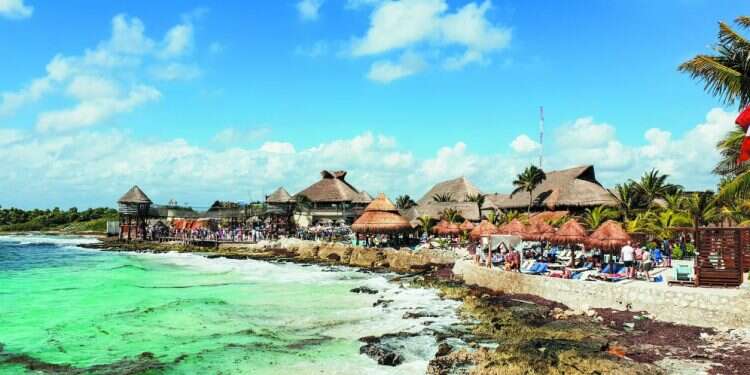 מסע באיים הקריביים בעקבות קולומבוס. צילום: אליהו בירנבוים צילום: אליהו בירנבוים