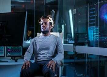 מלנכוליה, אהובתי? הגרייה מוחית בטיפול נגד דיכאון