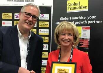 חברת ‘הלן דורון’ – הוכתרה כרשת הטובה בעולם בקטגוריית חינוך ילדים