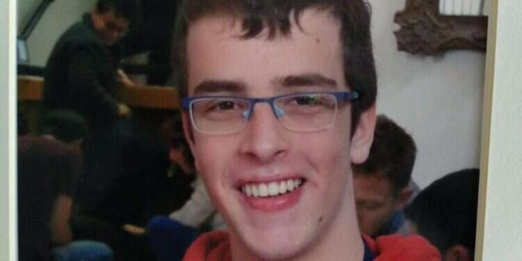 גל קיידאן ז צילום: באדיבות דו"צ