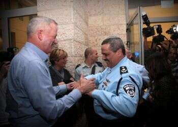 צילום: אורן בן חקון