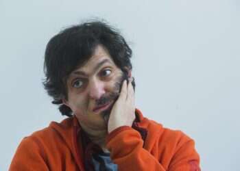 צילום: יהושע יוסף