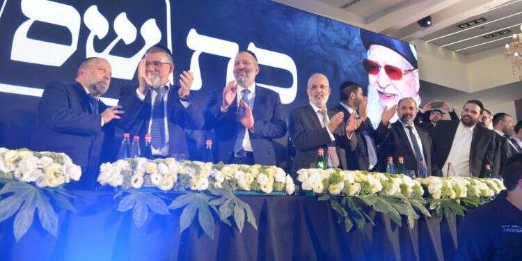 חברי מפלגת ש צילום: יוסי זליגר