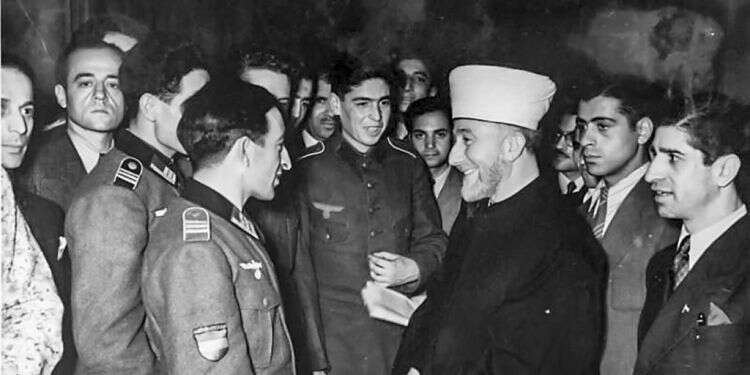 צילום: הארכיון הפדרלי של גרמניה