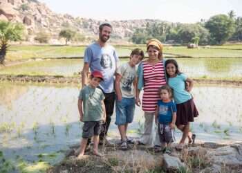 צילום: אביטל הירש