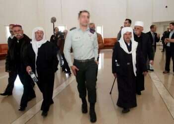 צילום: יוסי זמיר פלאש 90