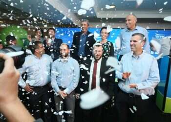 צילום: מירי שמענוביץ