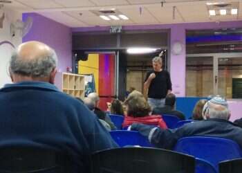 צילום: ישי פרידמן