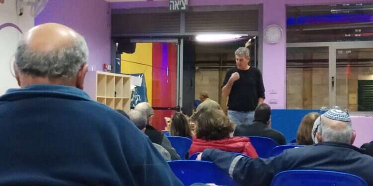 צילום: ישי פרידמן